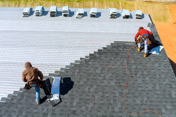 Fast & Reliable Emergency Roof Repairs in Duncanville, TX